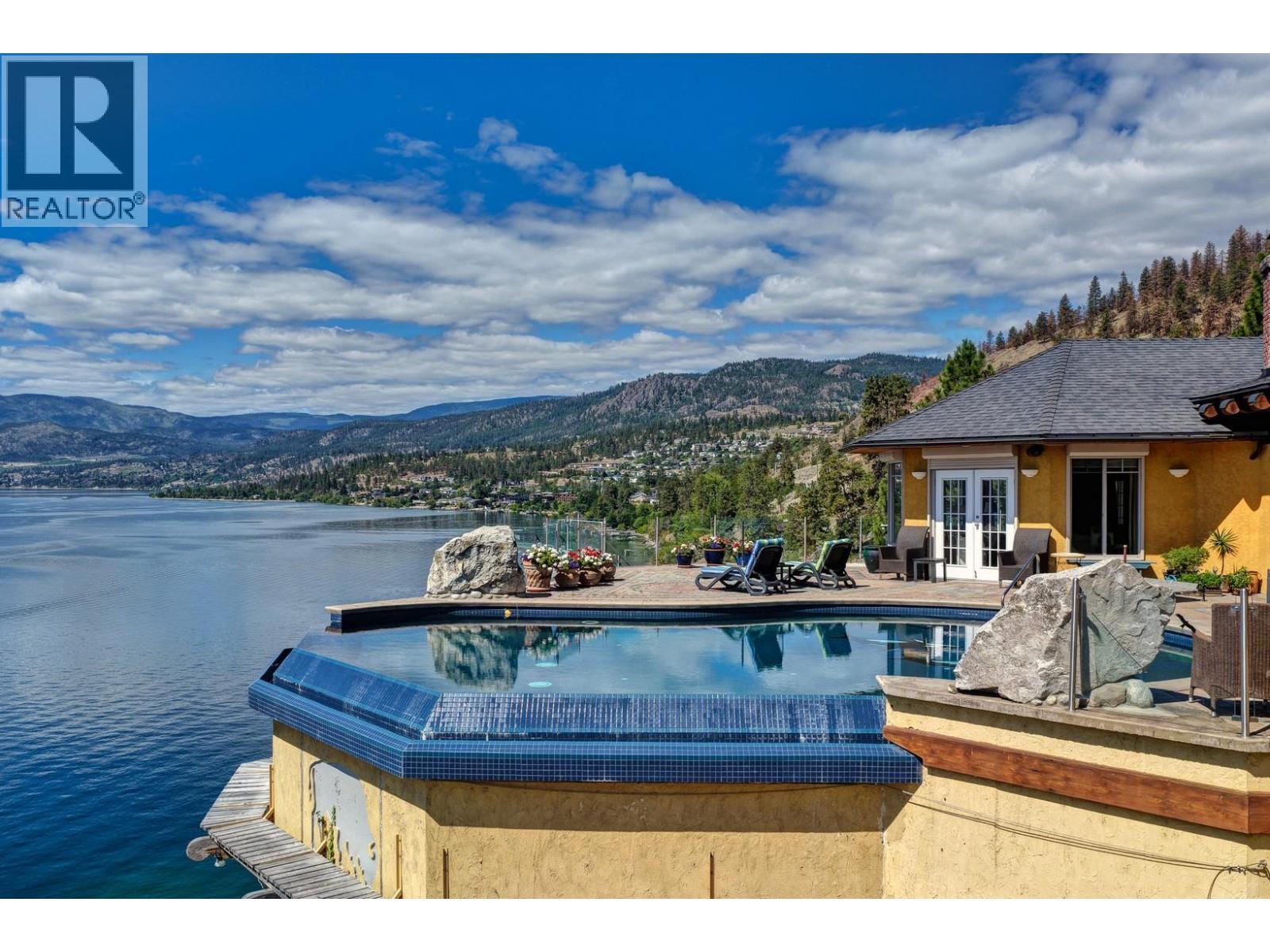 3470 Drought Road, Peachland