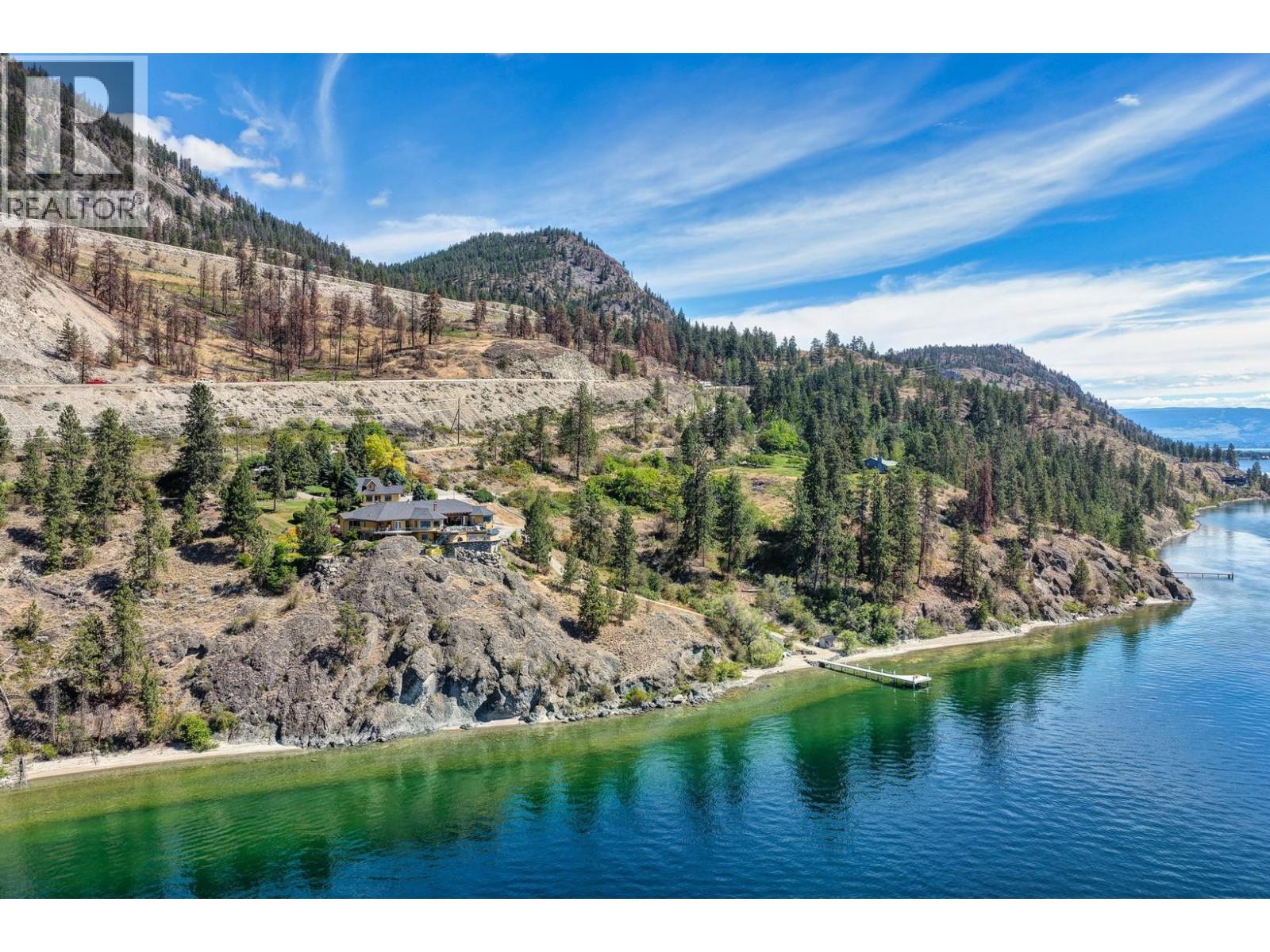 3470 Drought Road, Peachland