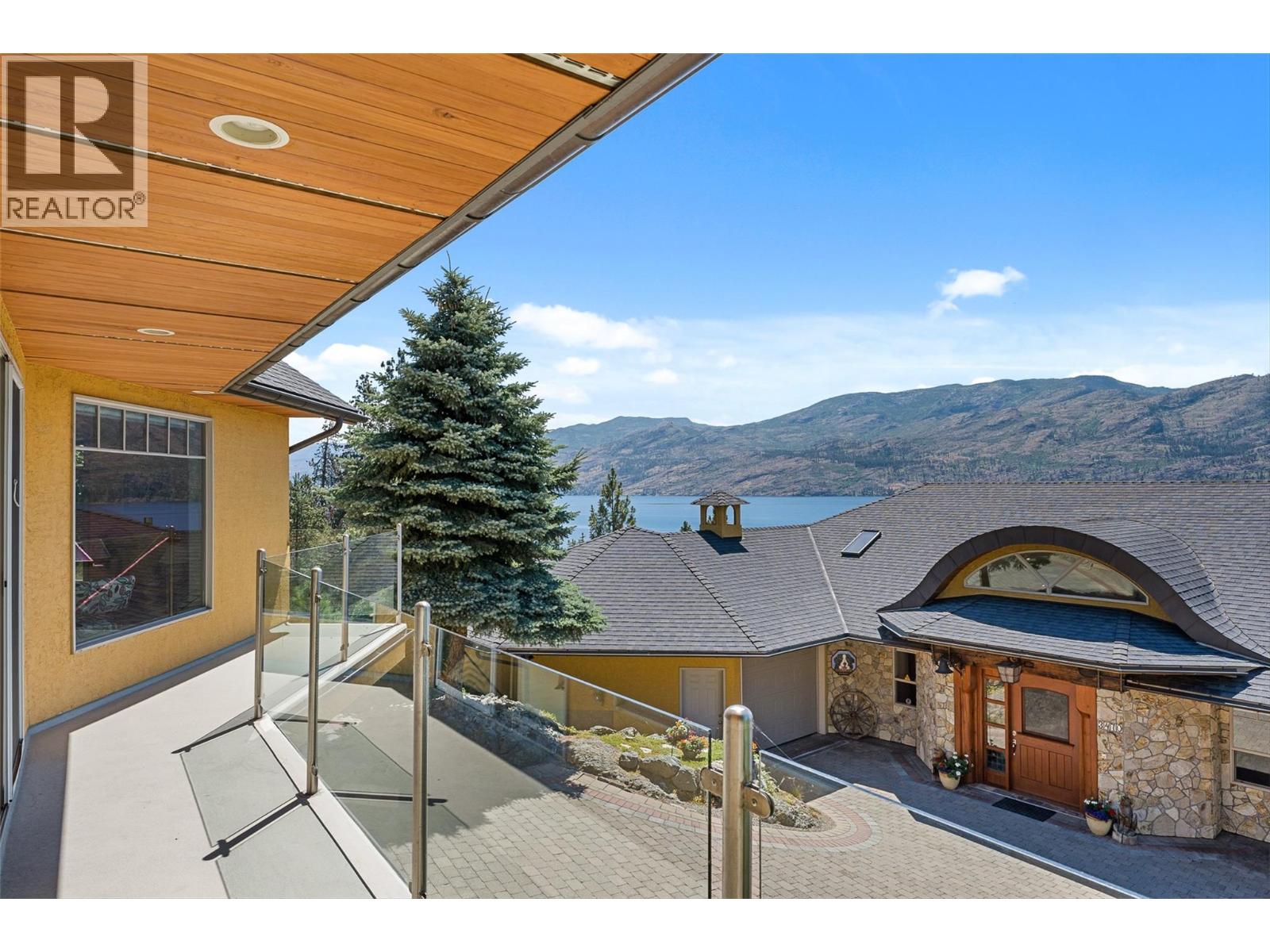 3470 Drought Road, Peachland