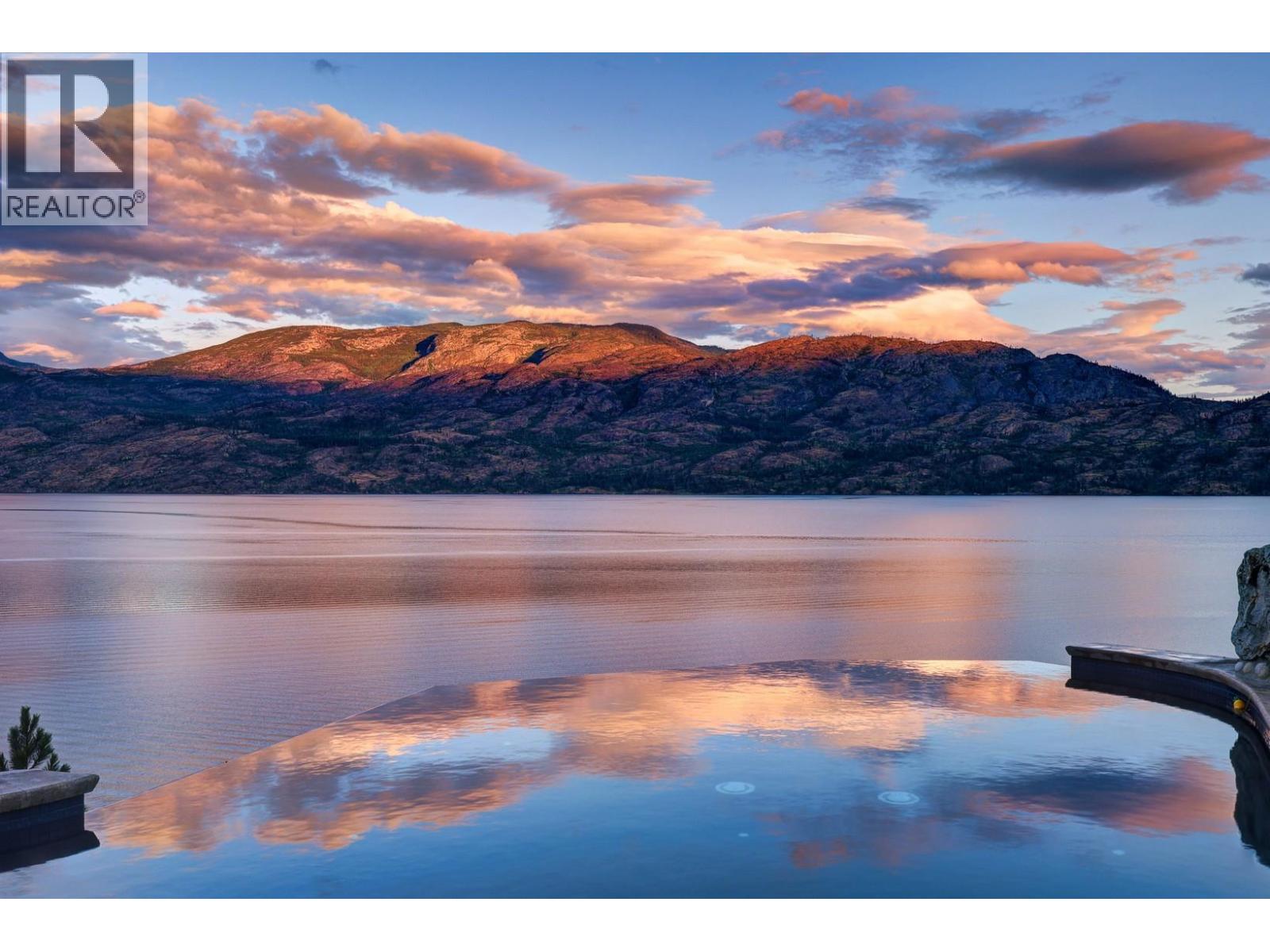 3470 Drought Road, Peachland