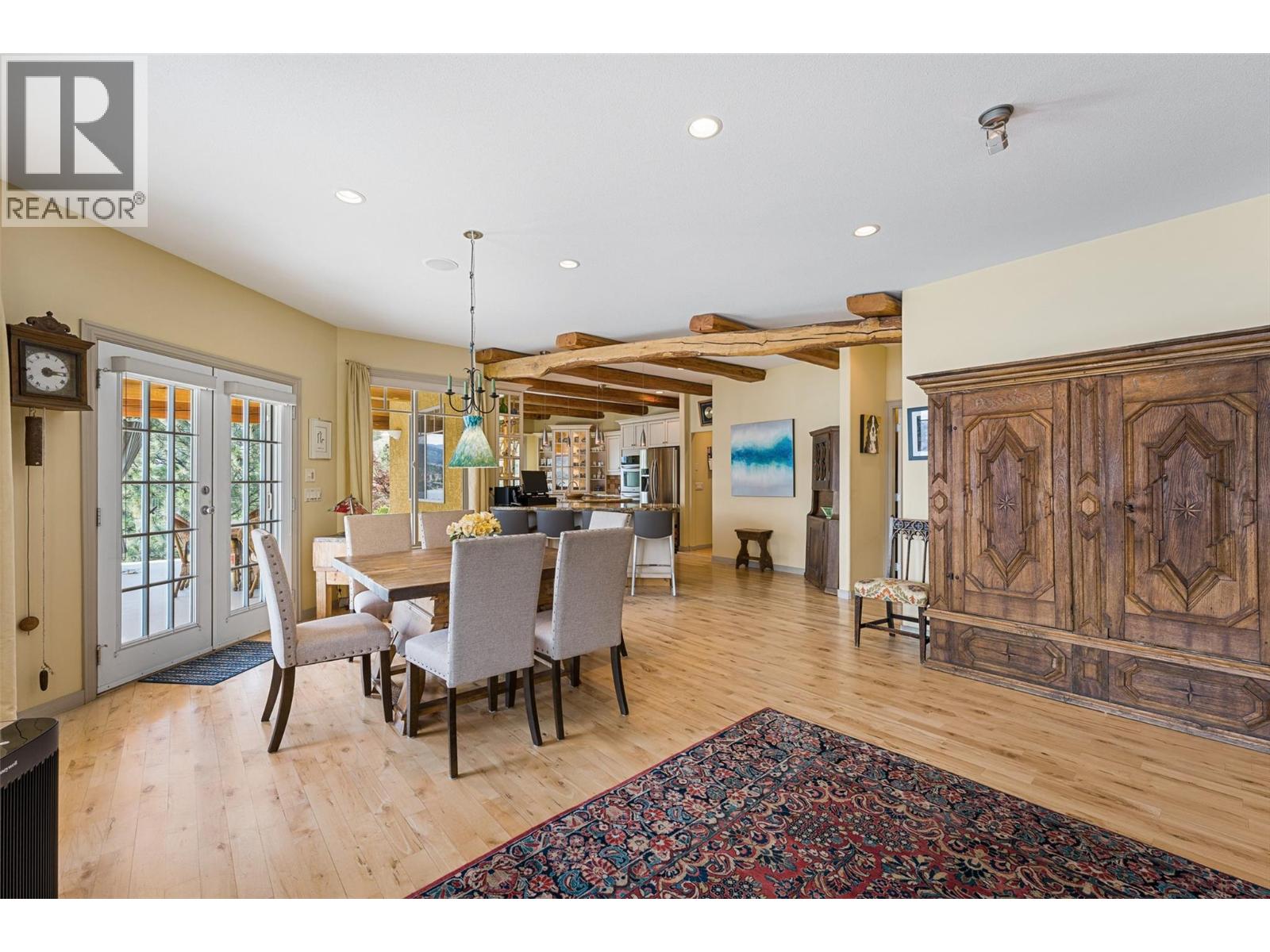 3470 Drought Road, Peachland