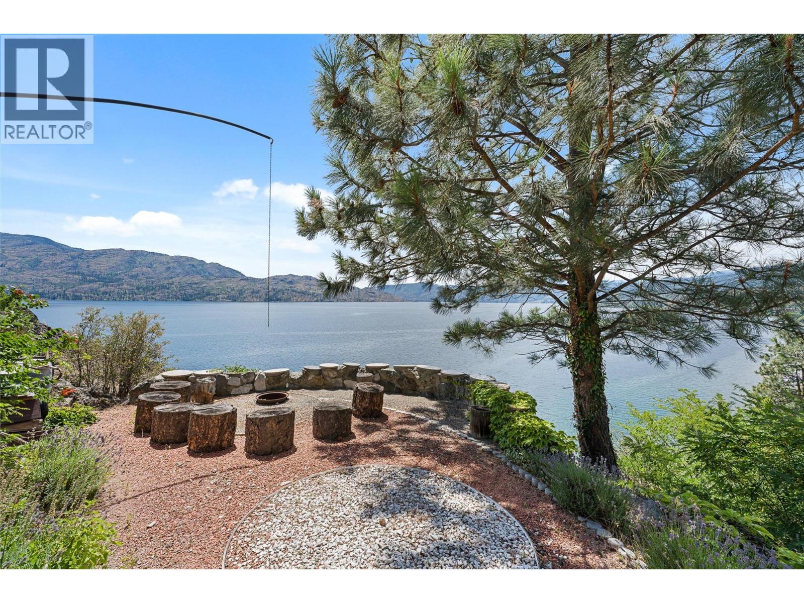 3470 Drought Road, Peachland
