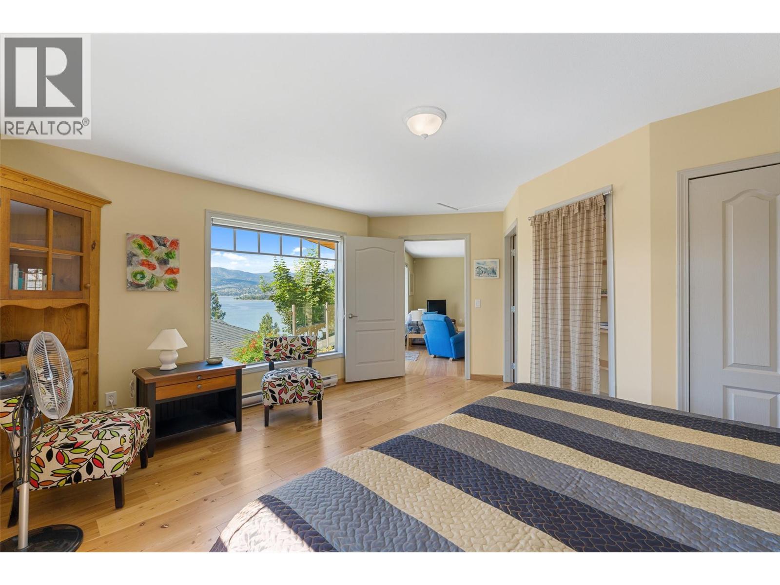 3470 Drought Road, Peachland