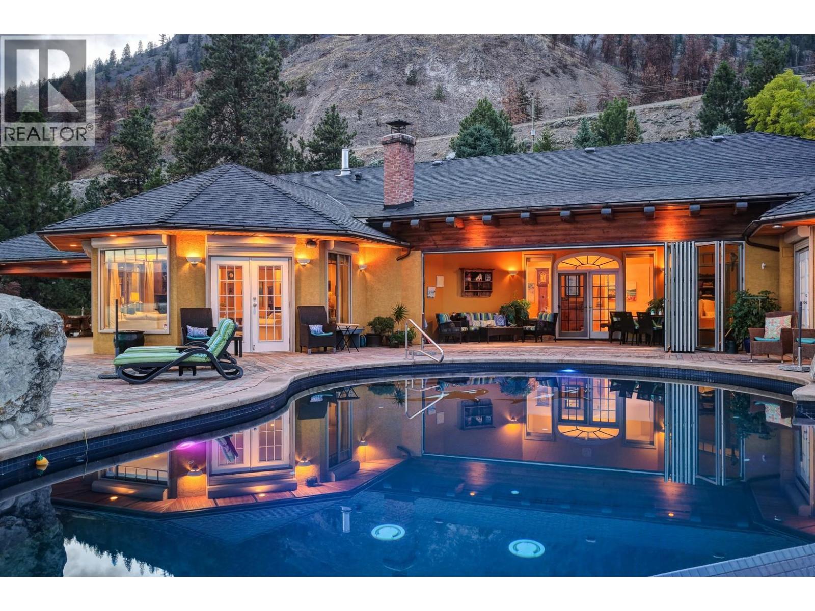 3470 Drought Road, Peachland