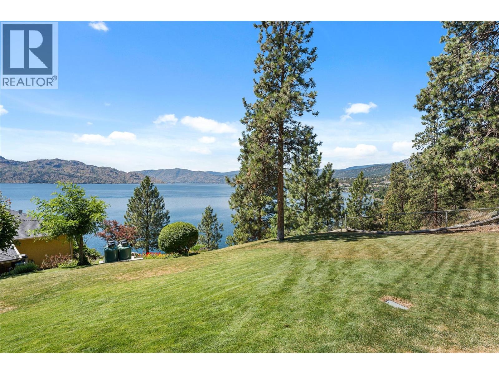 3470 Drought Road, Peachland