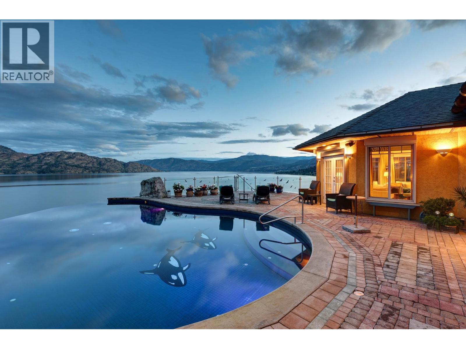 3470 Drought Road, Peachland