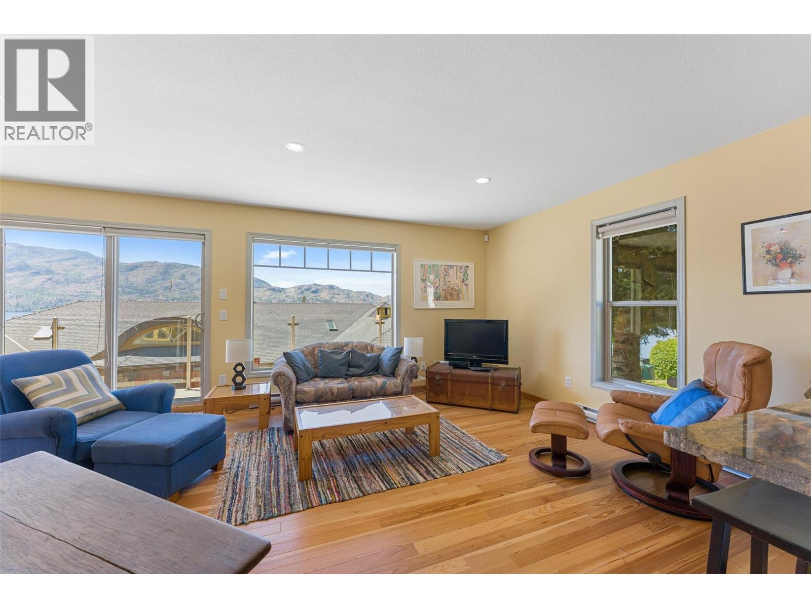 3470 Drought Road, Peachland