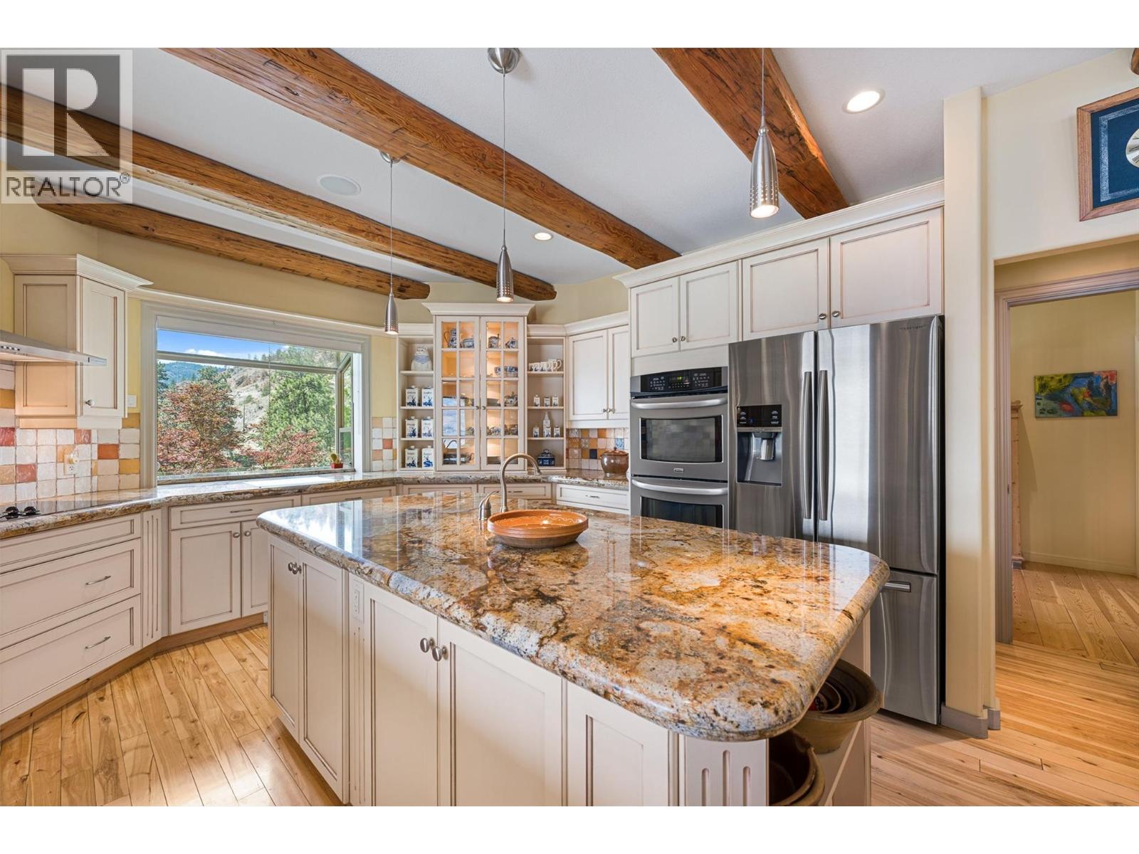 3470 Drought Road, Peachland