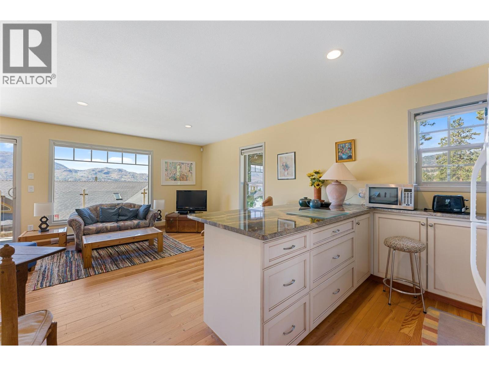 3470 Drought Road, Peachland