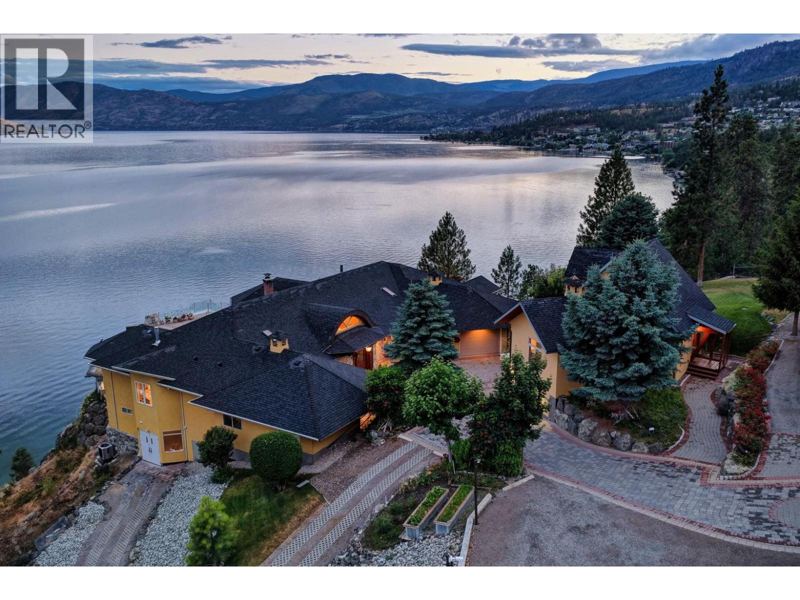 3470 Drought Road, Peachland