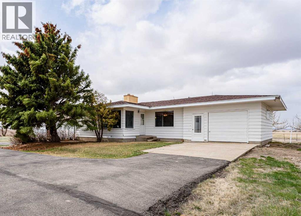 145005 TWP RD 4-0 - 10