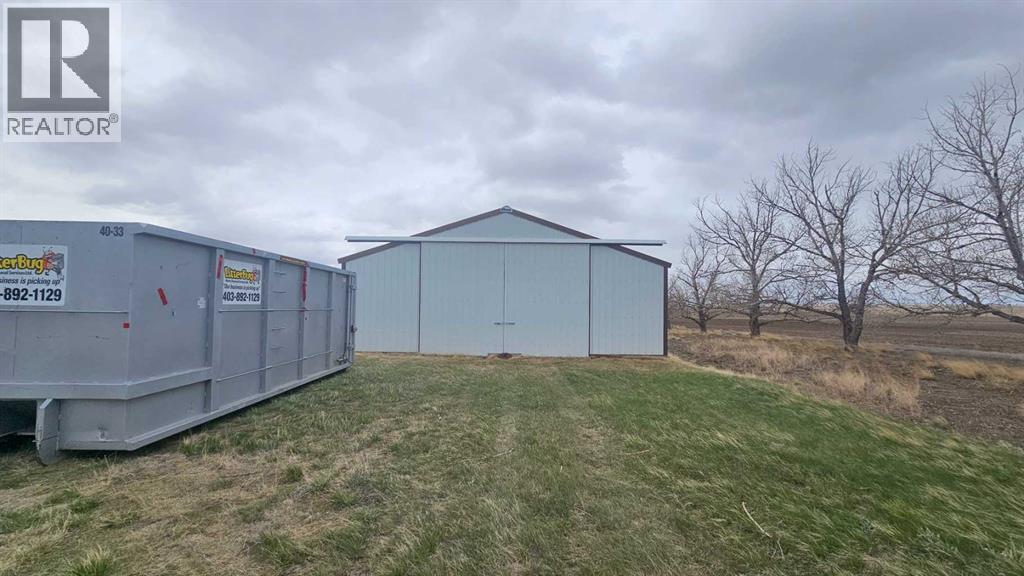 145005 TWP RD 4-0 - 9