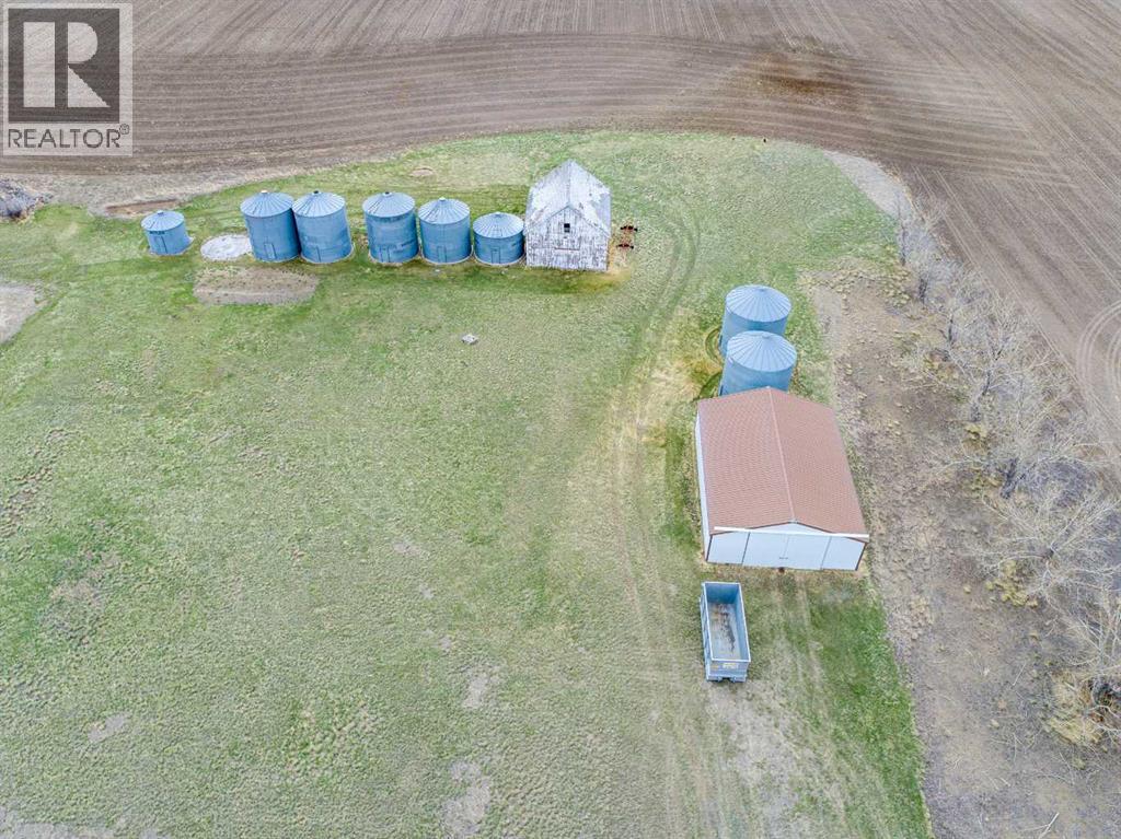 145005 TWP RD 4-0 - 4