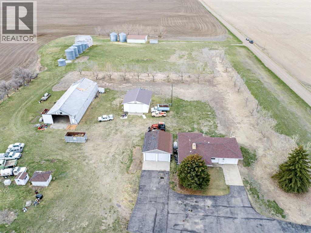 145005 TWP RD 4-0 - 6