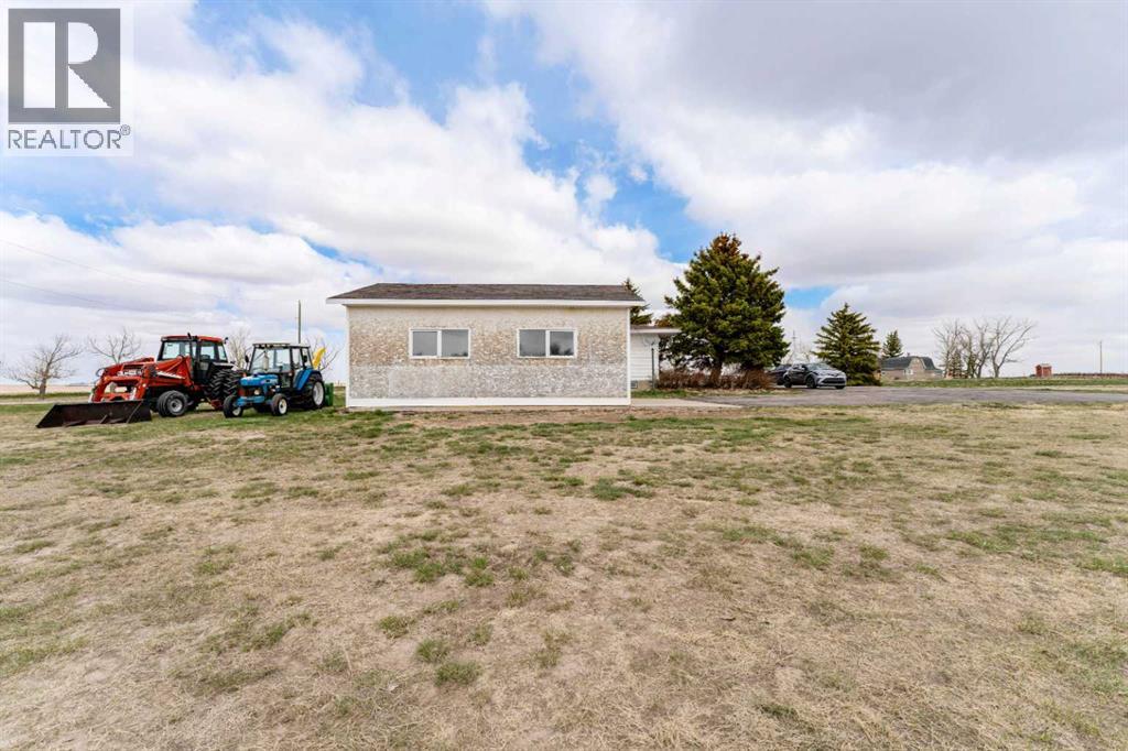 145005 TWP RD 4-0 - 39
