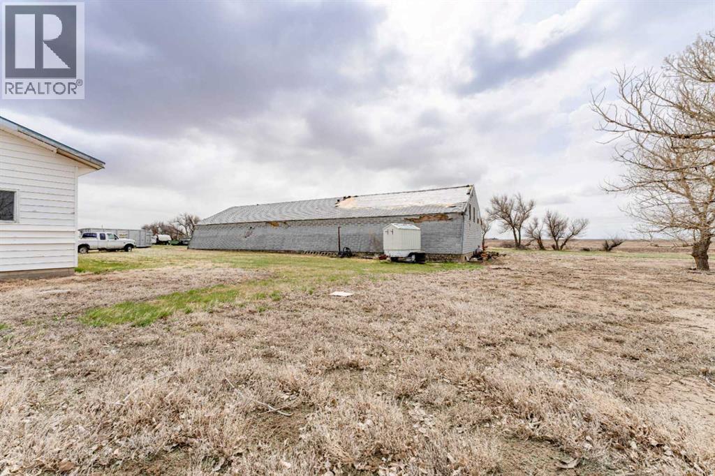 145005 TWP RD 4-0 - 40