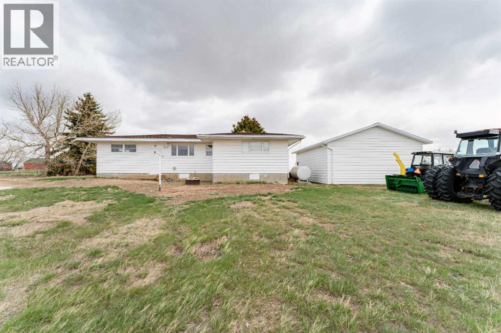 145005 TWP RD 4-0 - 43