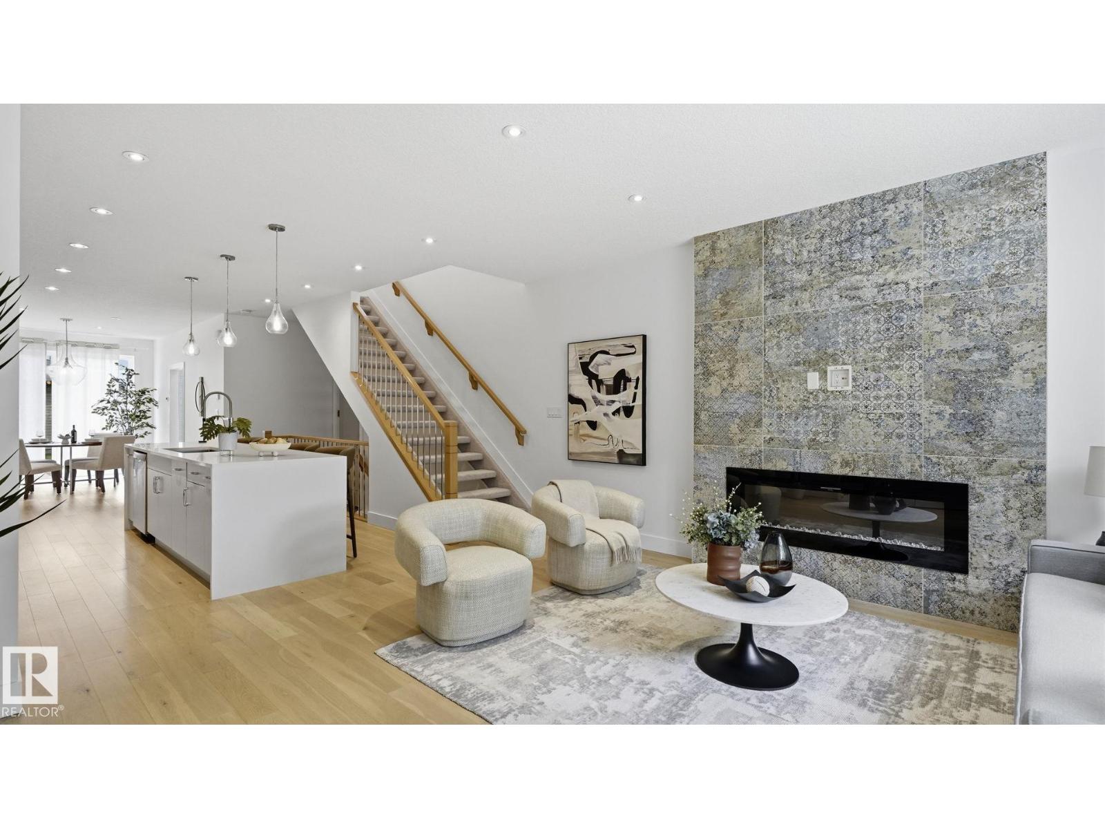 10964 123 ST NW - 11