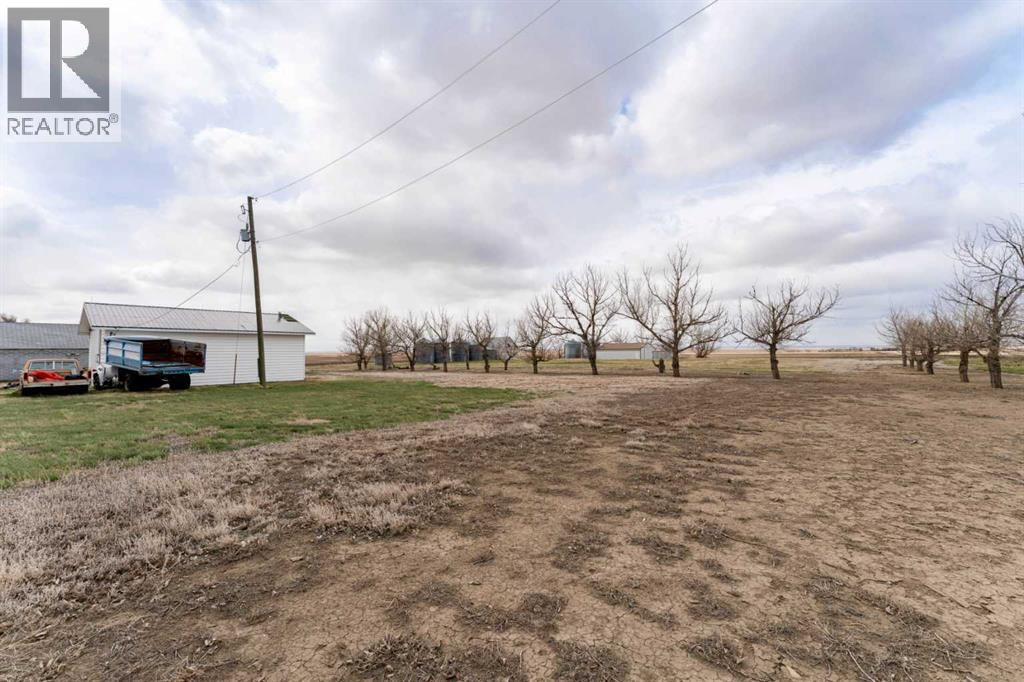 145005 TWP RD 4-0 - 45