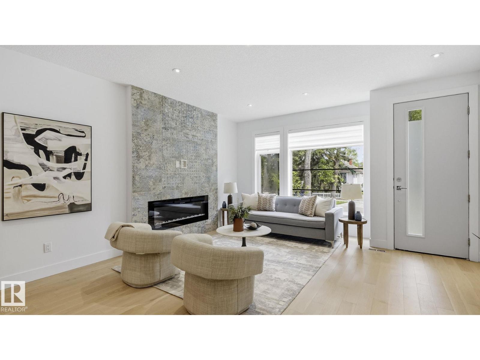 10964 123 ST NW - 10