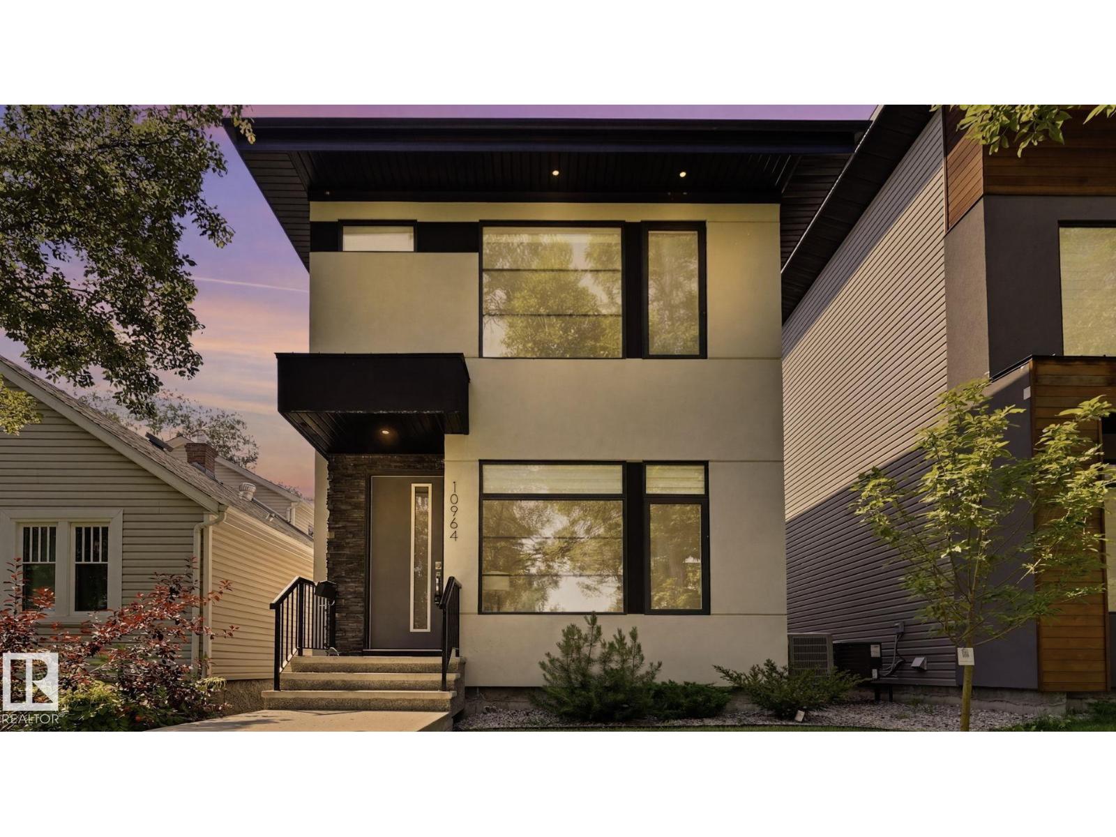 10964 123 ST NW - 2