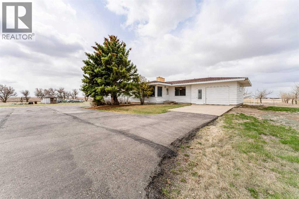 145005 TWP RD 4-0 - 46