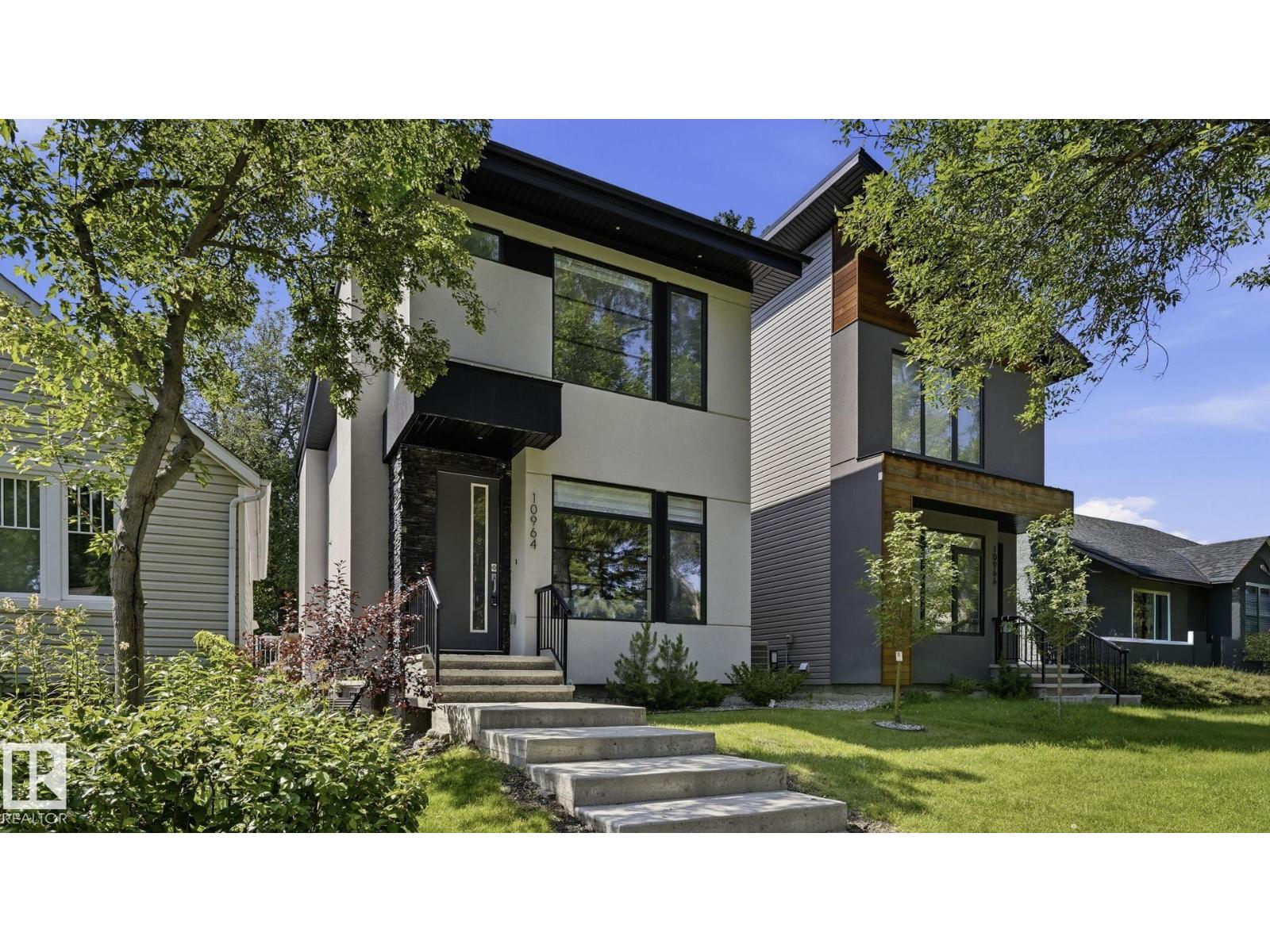 10964 123 ST NW - 46