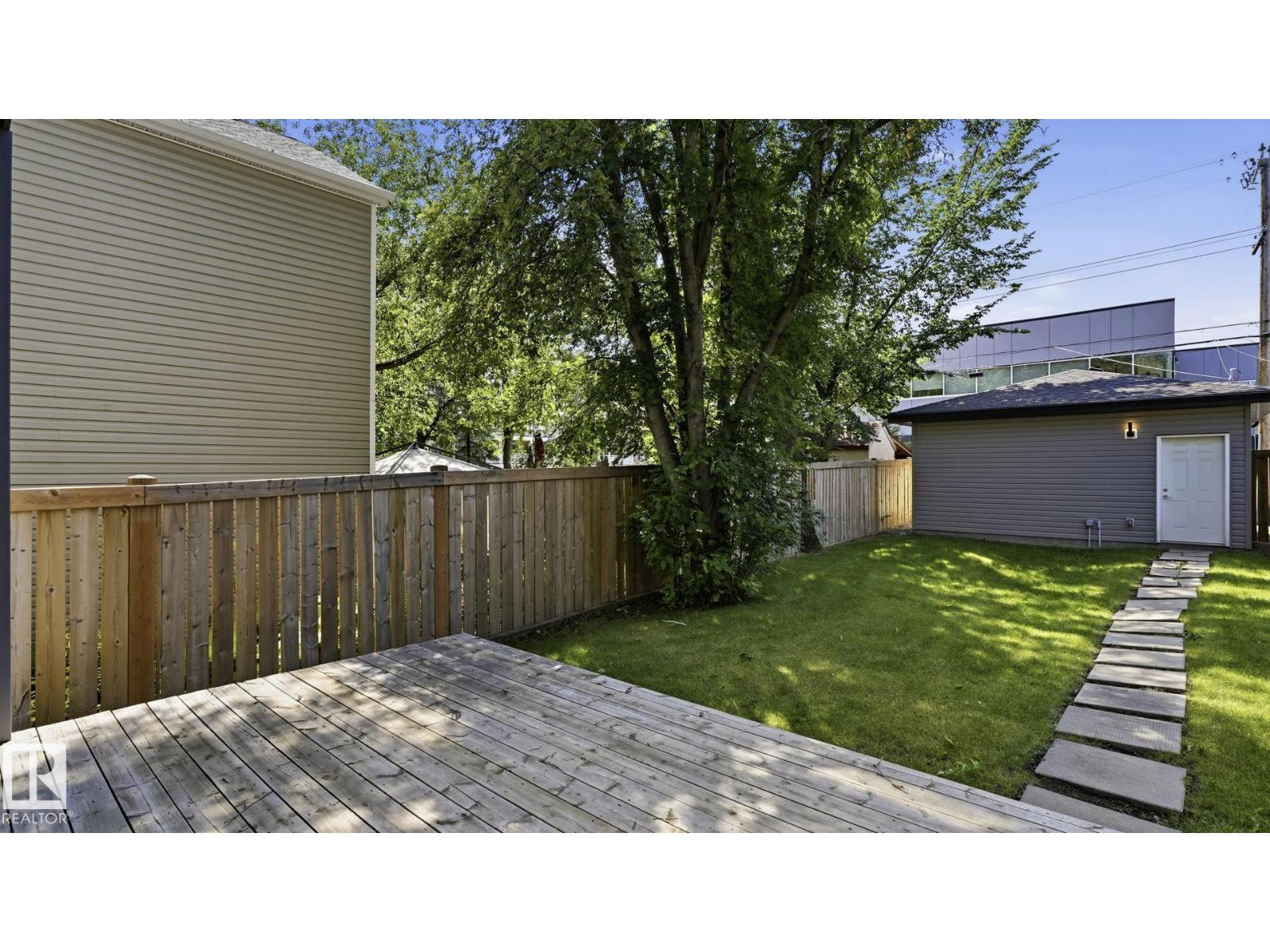 10964 123 ST NW - 36