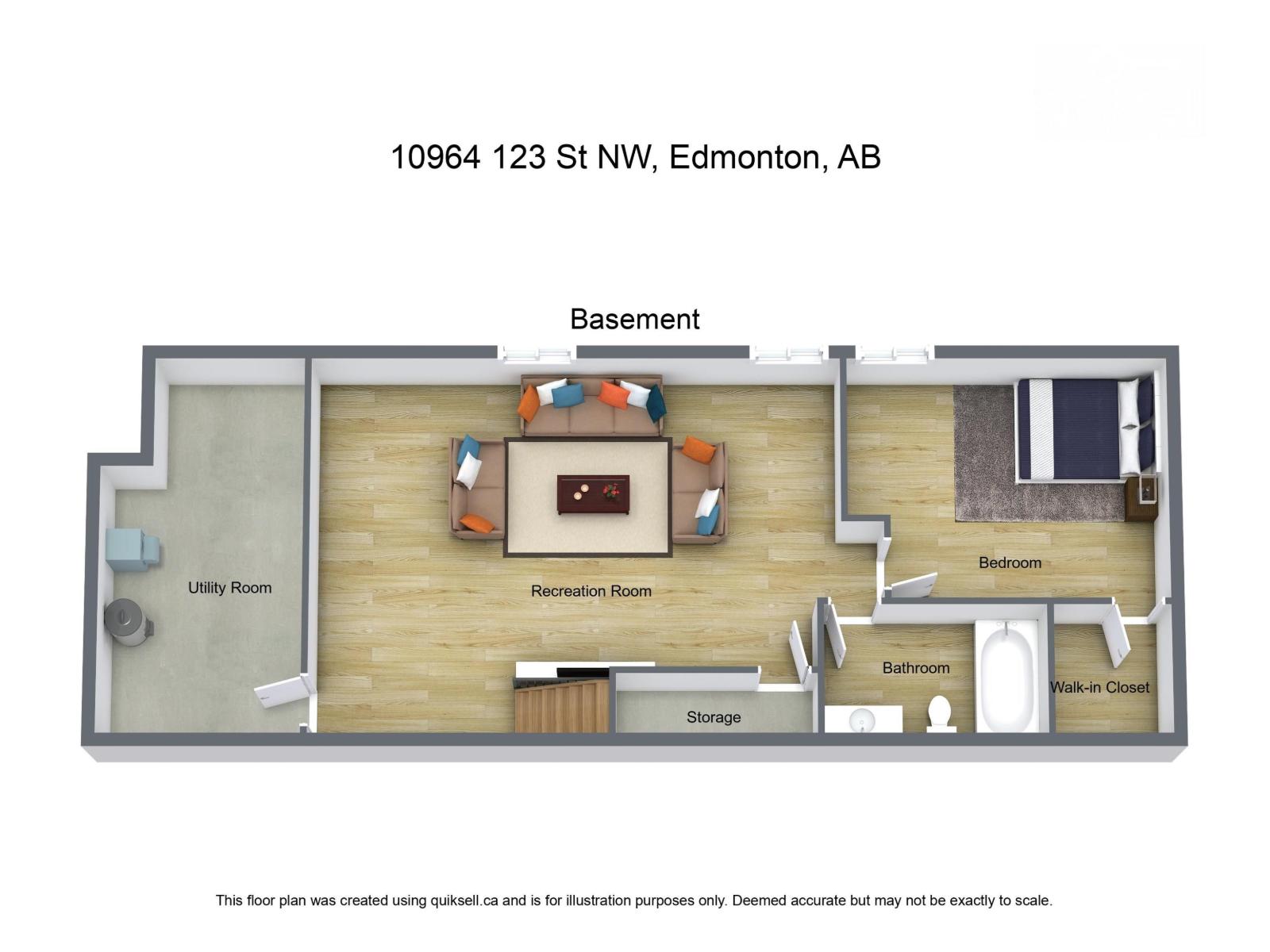 10964 123 ST NW - 35
