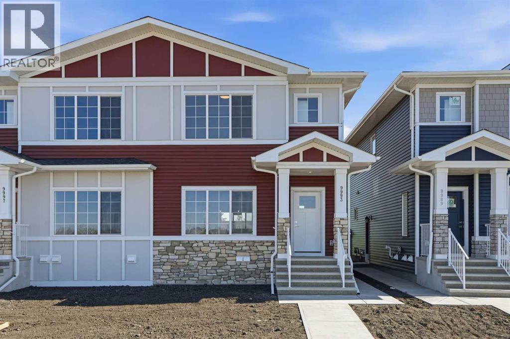 9993 Huxbury Drive NE - 1