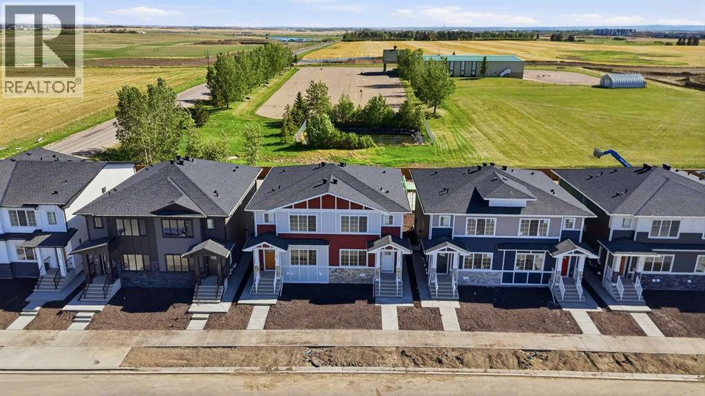 9993 Huxbury Drive NE - 45