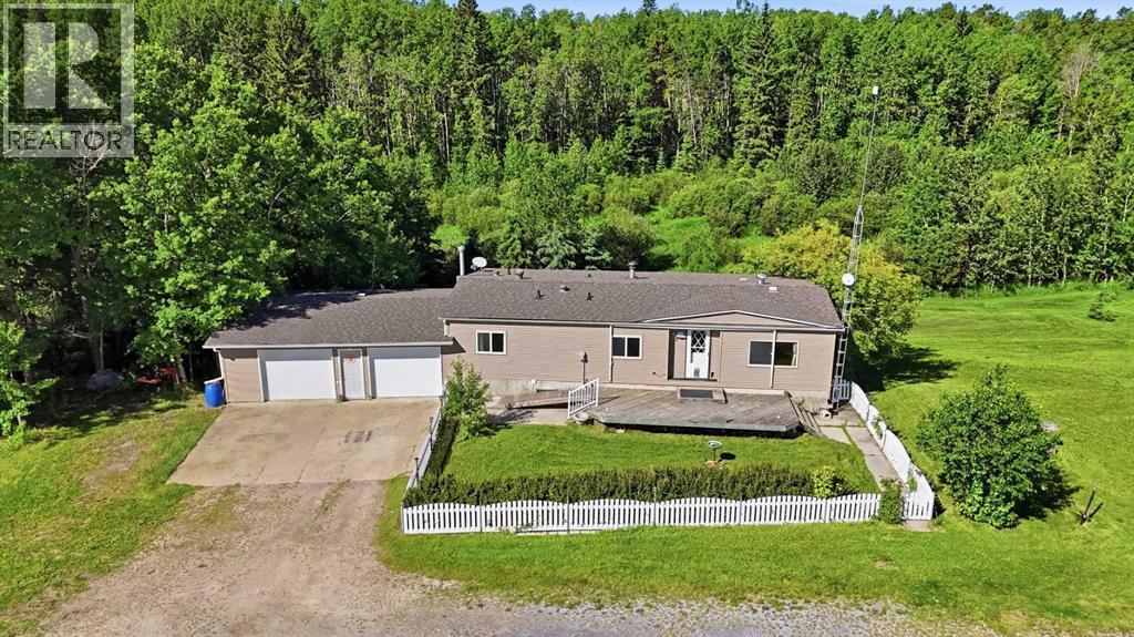 53009 Highway 587 - 27