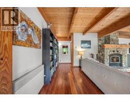 Dining room - 481 Olmstead Rd, Cortes Island, BC V0P1Z0 Photo 6