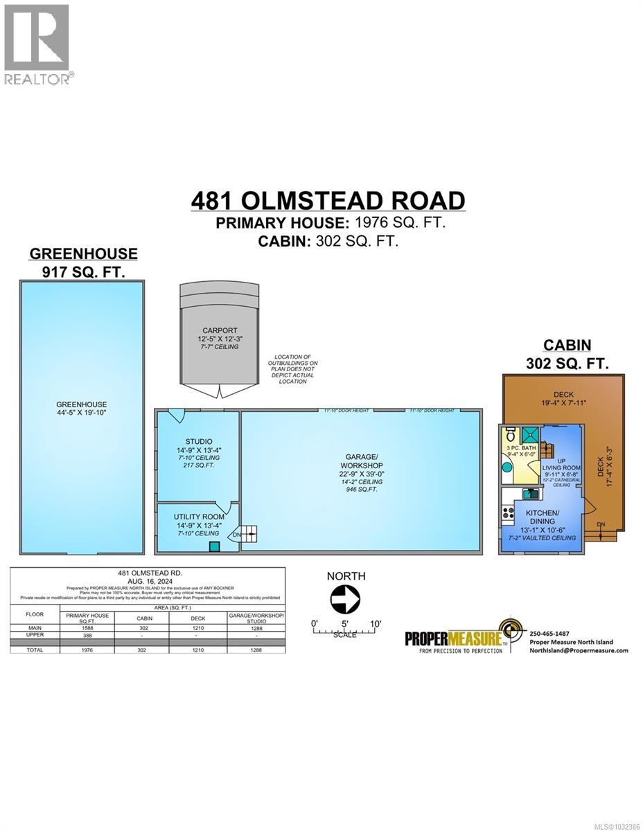 481 Olmstead Rd - 68