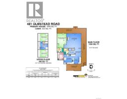 481 Olmstead Rd, Cortes Island, BC V0P1Z0 Photo 67