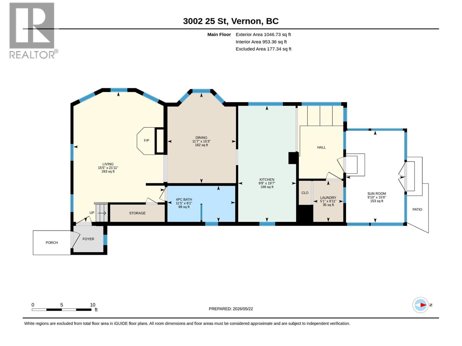 3002 25 Street - 58