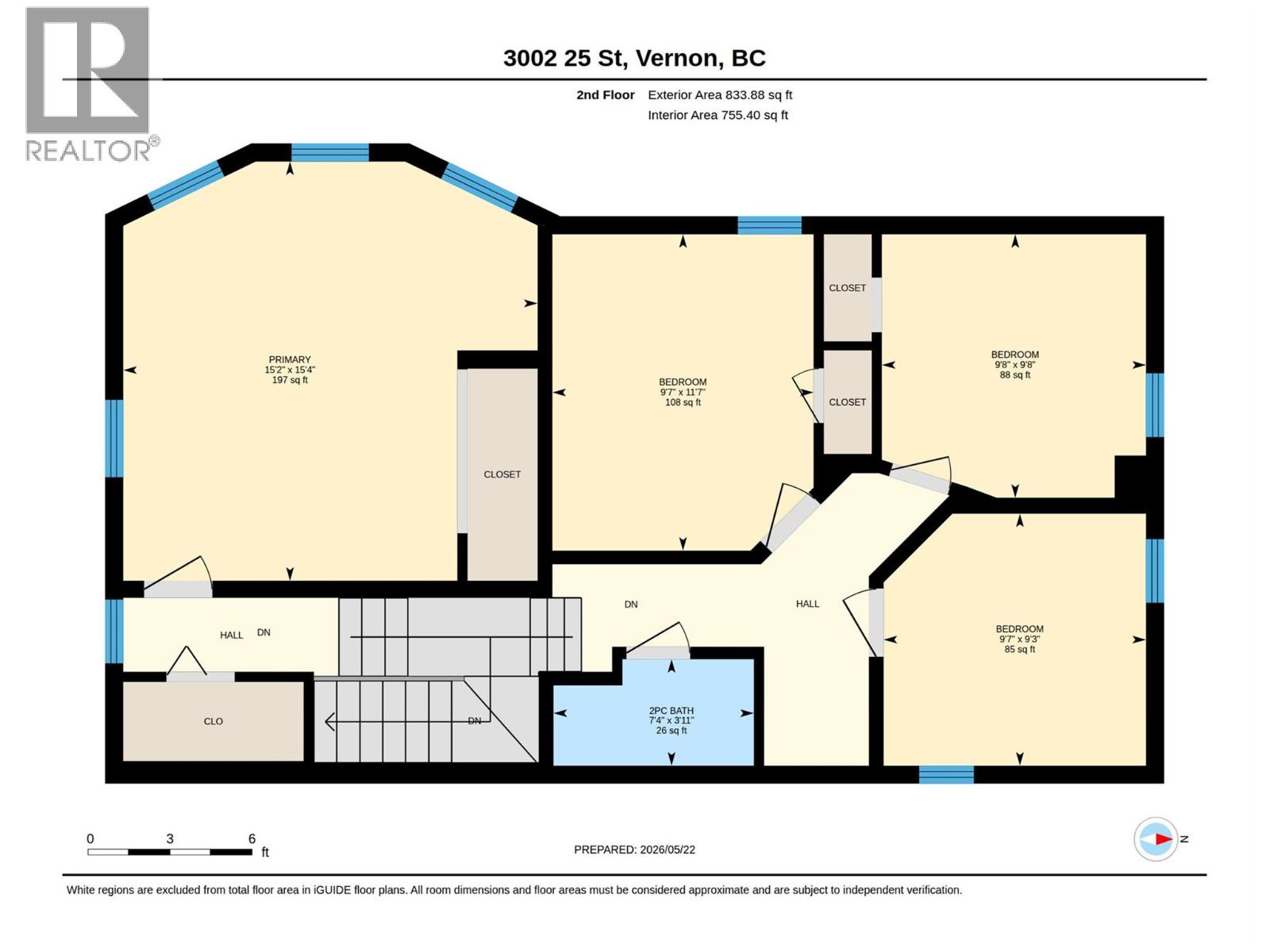 3002 25 Street - 59