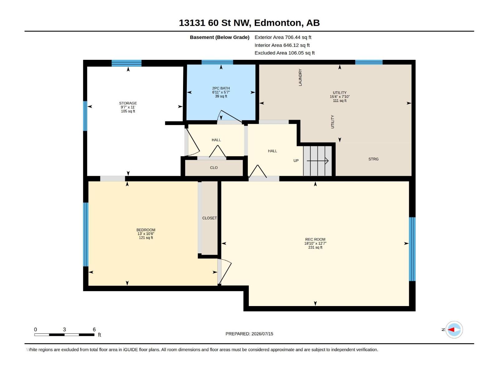 13131 60 ST NW NW - 31