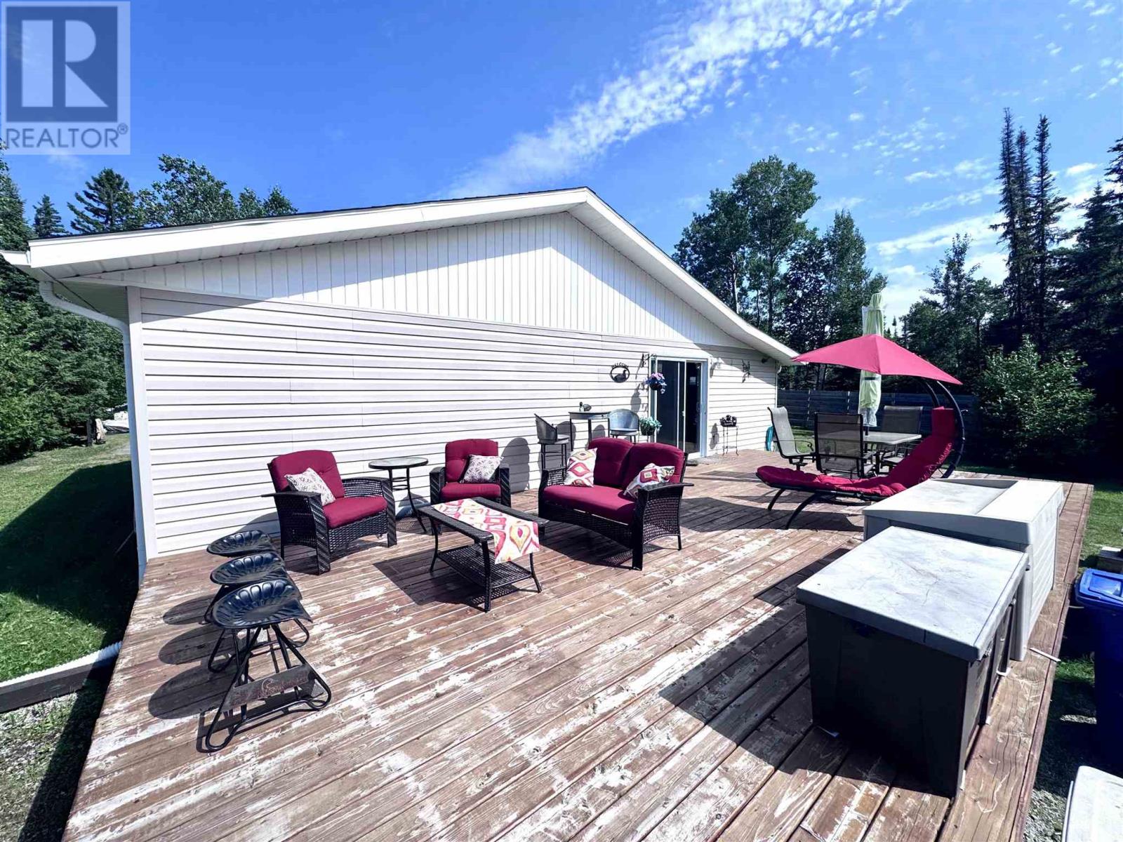 1142 Fantham Rd - 21