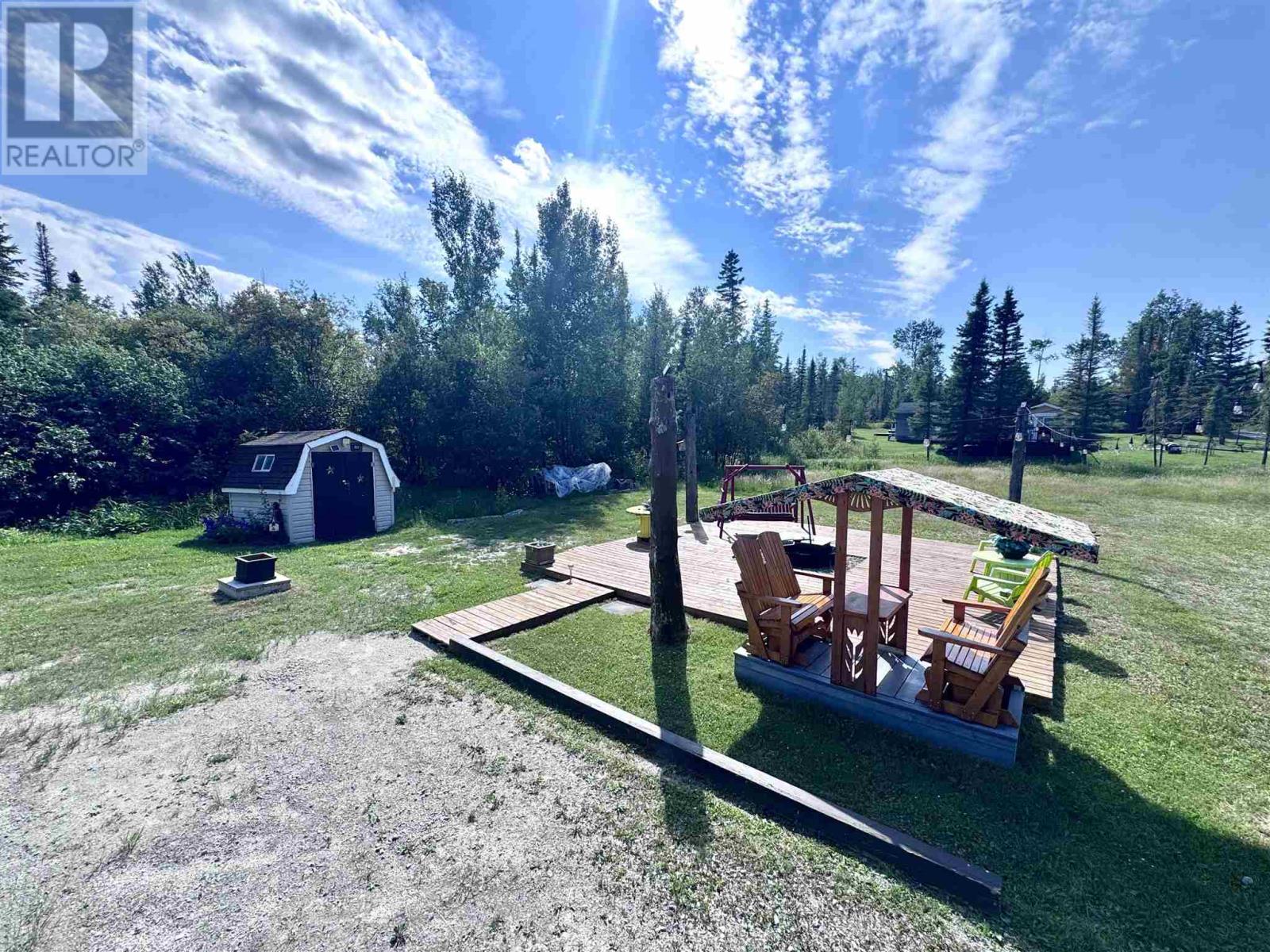 1142 Fantham Rd - 22