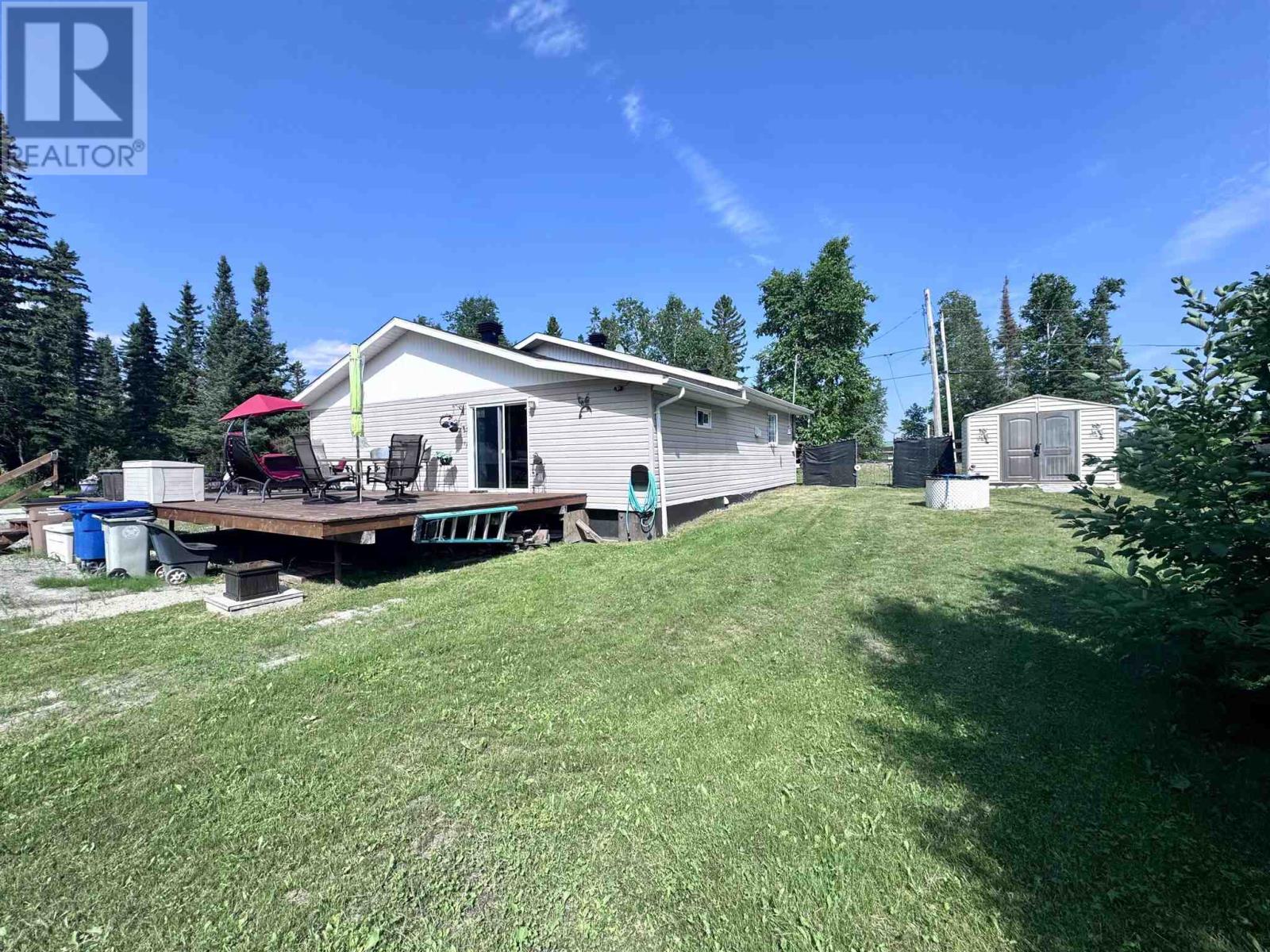 1142 Fantham Rd - 20