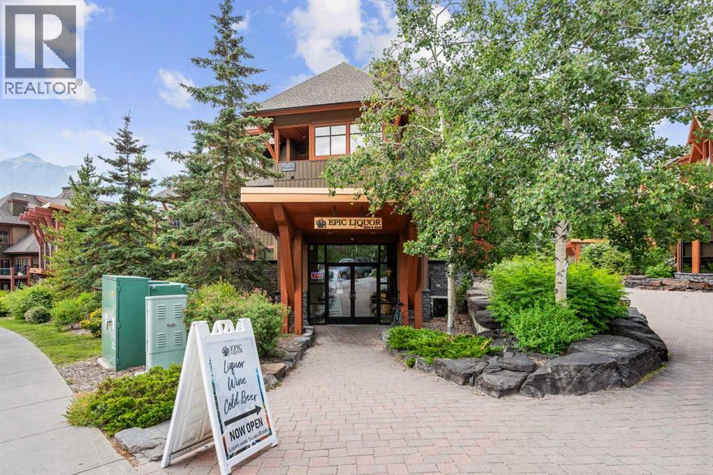 #121 173 Kananaskis Way - 34