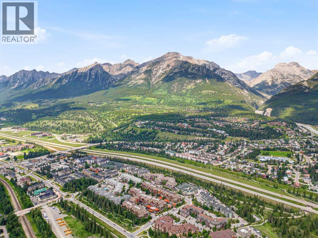 #121 173 Kananaskis Way - 2