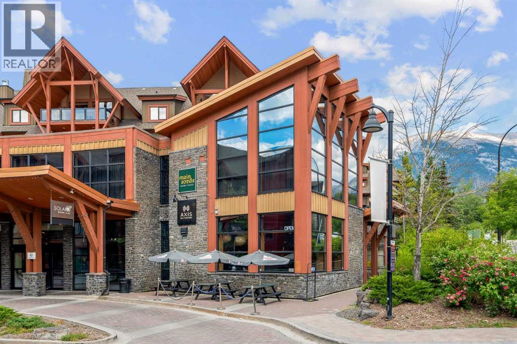 #121 173 Kananaskis Way - 4