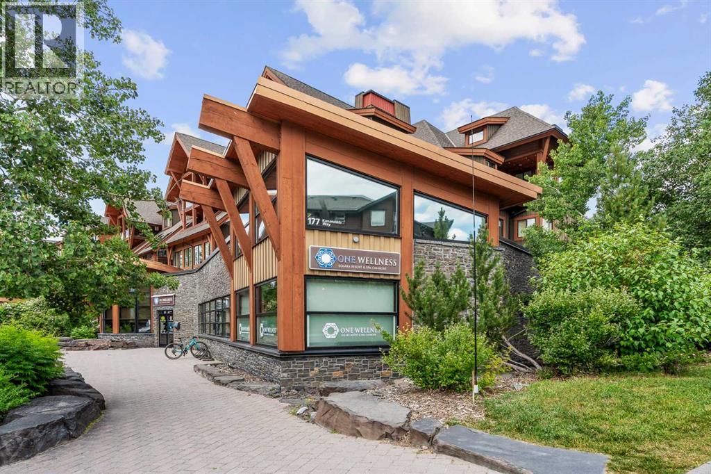 #121 173 Kananaskis Way - 5