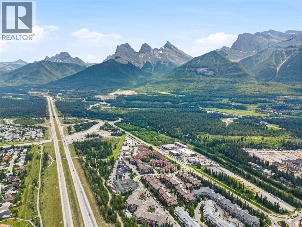 #121 173 Kananaskis Way - 1