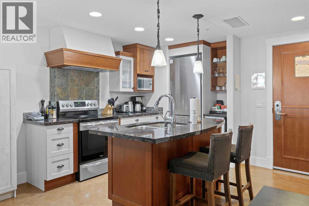 #121 173 Kananaskis Way - 11