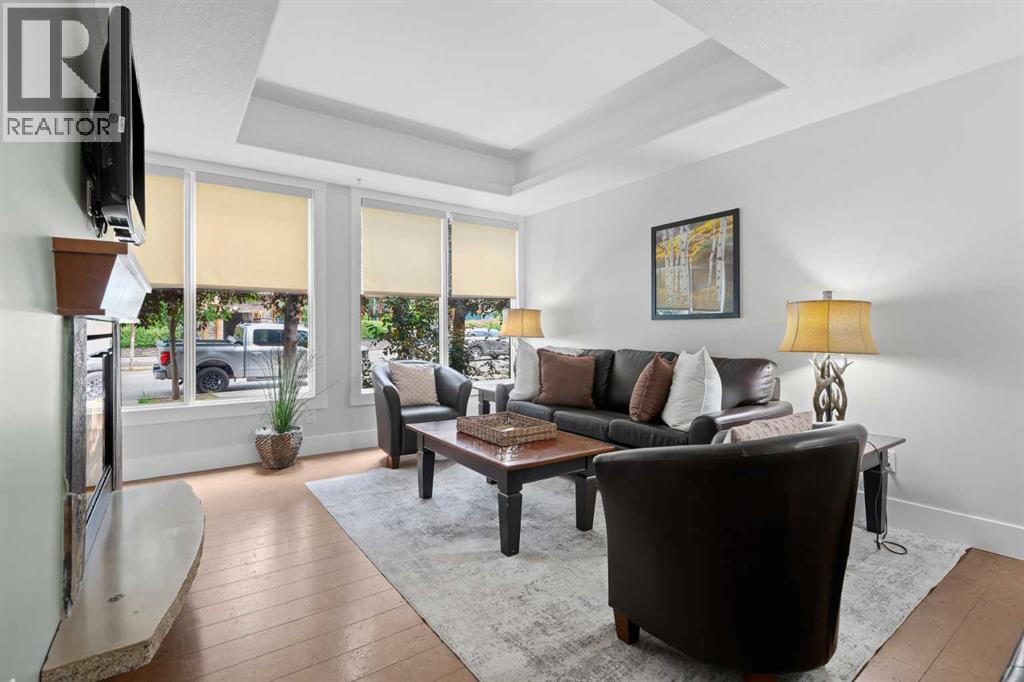 #121 173 Kananaskis Way - 17