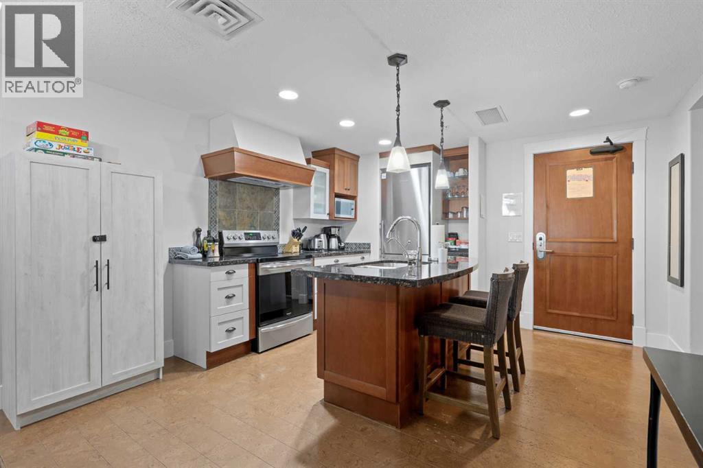 #121 173 Kananaskis Way - 12