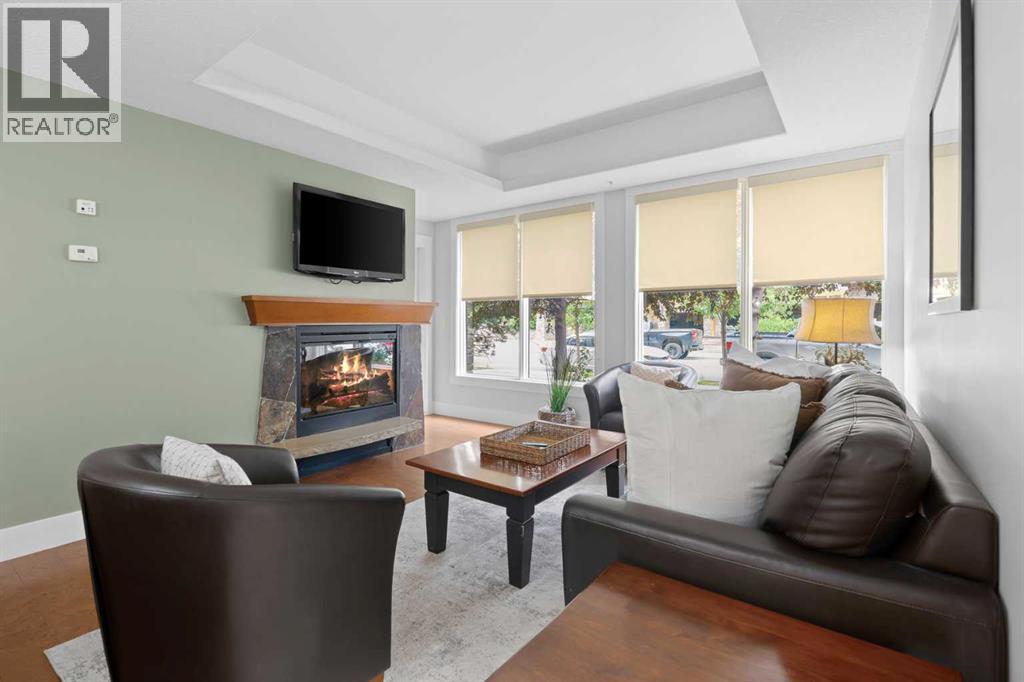 #121 173 Kananaskis Way - 18